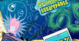 Spongebobuarepants Plankton's Krusty Bottom Weekly (Flash) - Video Game