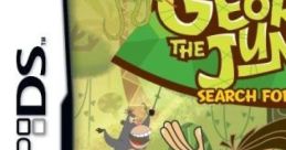 George of the Jungle and the Search for the Secret - Video Game