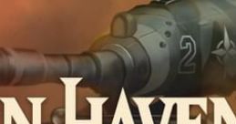 Fallen Haven - Video Game