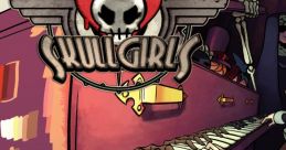 Skullgirls Encore Expanded - Video Game