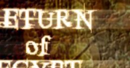 Return of Egypt: Two Stories - Video Game