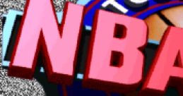 NBA Jam - Tournament Edition NBA JAM TE ARCADE VERSION NBA Jam T.E. - Video Game Video game from NBA Jam - Tournament