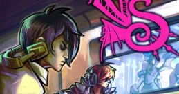 Valdis Story - Abyssal City - Video Game