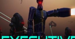 Executive Assault - Video Game