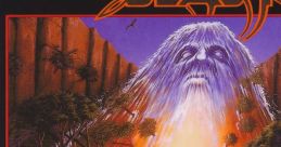 Shadow of the Beast - The tracks - Video Game