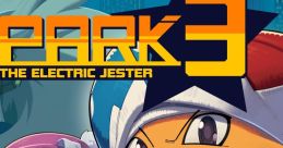 Spark the Electric Jester 3 (Original Video Game track) - Video Game