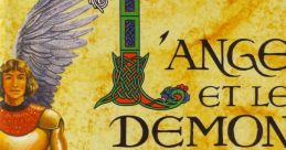 L'Ange et le Demon - Video Game