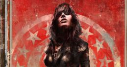 WET (the game) OST - Video Game
