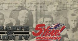 Hearts of Iron IV - Eastern Front Pack - Video Game