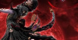 Bayonetta 3 ベヨネッタ3 - Video Game