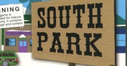South Park - Video Game