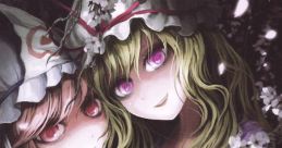 RoughSketch TOHO WORKS 2007-2012 RoughSketch – Toho Works 2007-2012 Iosys – Toho Works 2007-2012 - Video Game Video game