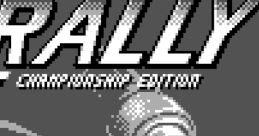 V-Rally: Championship Edition - Video Game