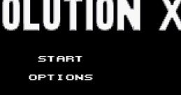 Revolution X レボリューションX - Video Game Video game from Revolution X レボリューションX for SNES. Published by Acclaim