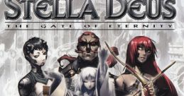 Stella Deus: The Gate of Eternity ステラデウス - Video Game