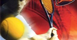 Tennis Masters Series 2003 - Video Game