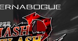 Super Smash Flash 2 - Volume 1 - Video Game