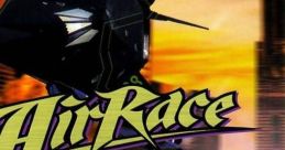 Bravo Air Race Air Race Reciproheat 5000 レシプロヒート5000 - Video Game