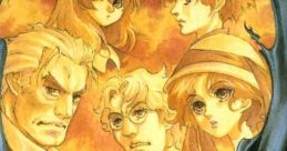 Demon of Laplace ラプラスの魔 - Video Game