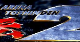 Battle Arena Toshinden 2 (ZN-1) 闘神伝2 - Video Game