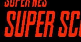 Super Scope 6 Nintendo Scope 6 スーパースコープ6 - Video Game