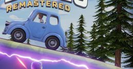 Vertigo Remastered - Video Game