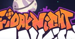 Friday Night Funkin' - Bobs Trick or Treat OST - Video Game