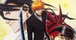 Bleach GC: Tasogare ni Mamieru Shinigami Bleach GC 黄昏にまみえる死神 - Video Game