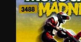 Motocross Madness - Video Game
