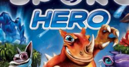 Spore Hero Original Videogame Score - Video Game