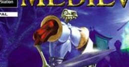 MediEvil Unofficial - Video Game
