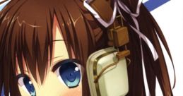 NATSUIRO RAMUNE COMPLETE ALBUM 夏色ラムネ COMPLETE ALBUM - Video Game
