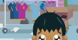 Sweatshop - Video Game