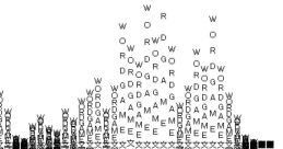 Word Game track 《文字遊戲》原聲帶 - Video Game