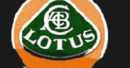 Lotus Turbo Challenge Lotus Turbo Challenge 2 - Video Game