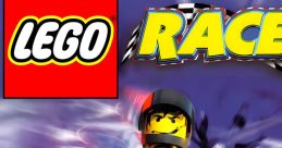 Lego Racers - Video Game