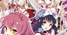 Pachislot Sengoku 2 Selection パチスロ 戦国コレクション2 Selection - Video Game