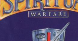 Spiritual Warfare - Video Game
