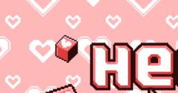 Heart Star (Android Game ) - Video Game