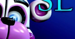 Five Nights at Freddy's: Sister Location Five Nights at Freddy's 5 - Video Game