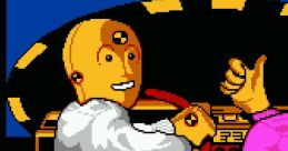 The Incredible Crash Dummies クラッシュ・ダミー ～スリック坊やの大挑戦～ - Video Game Video game from The Incredible