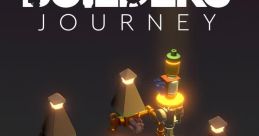 LEGO Builder's Journey Extended - Video Game