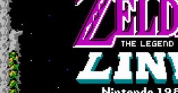 The Legend of Zelda: The Legend of Link (Hack) - Video Game