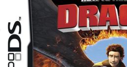 How to Train Your Dragon DreamWorks How to Train Your Dragon - Video Game