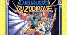 Saint Seiya - Ougon Densetsu Les Chevaliers du Zodiaque: La légende d'or Saint Seiya: Ōgon Densetsu