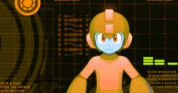 Rockman EP (Restored) - Video Game Video game from Rockman EP (Restored). Published by Madara Marc Exclusive (2023).