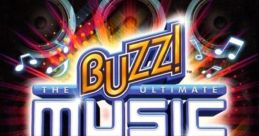 Buzz! The Ultimate Quiz - Video Game