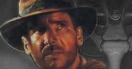 Indiana Jones and the Fate of Atlantis Reworked Midi - Video Game