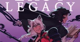 Last Legacy - Video Game
