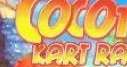 Cocoto: Kart Racer - Video Game